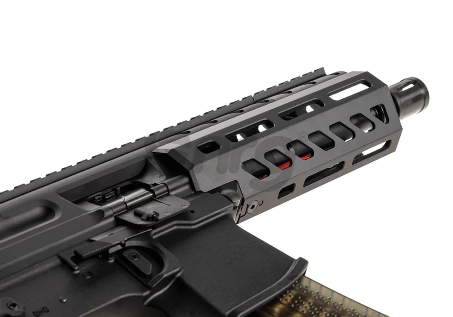 The text "SIG Sauer ProForce MPX" remains the same in English as it is a brand name and model of a firearm. 5