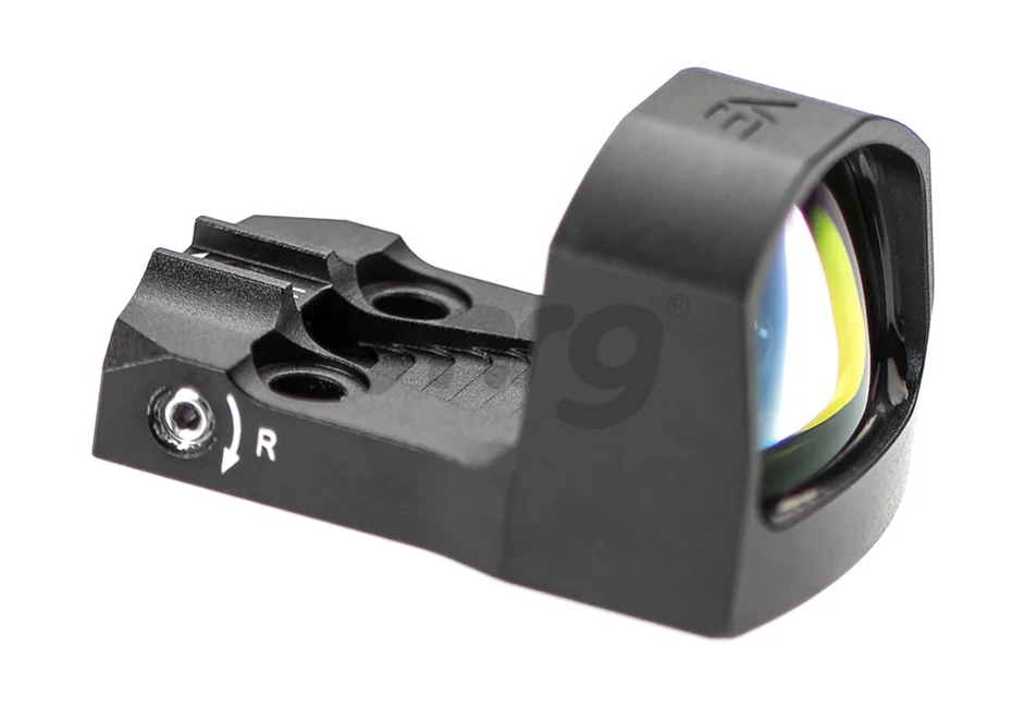 Vector Optics red dot sight 1x17x24 Frenzy-S AUT Black 7