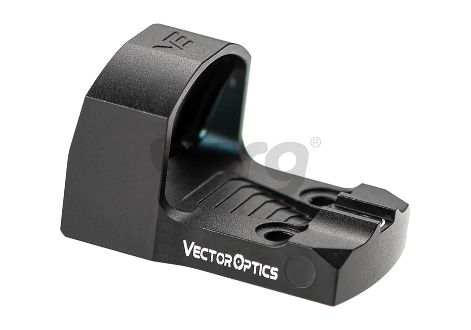 Vector Optics red dot sight 1x17x24 Frenzy-S AUT Black 5
