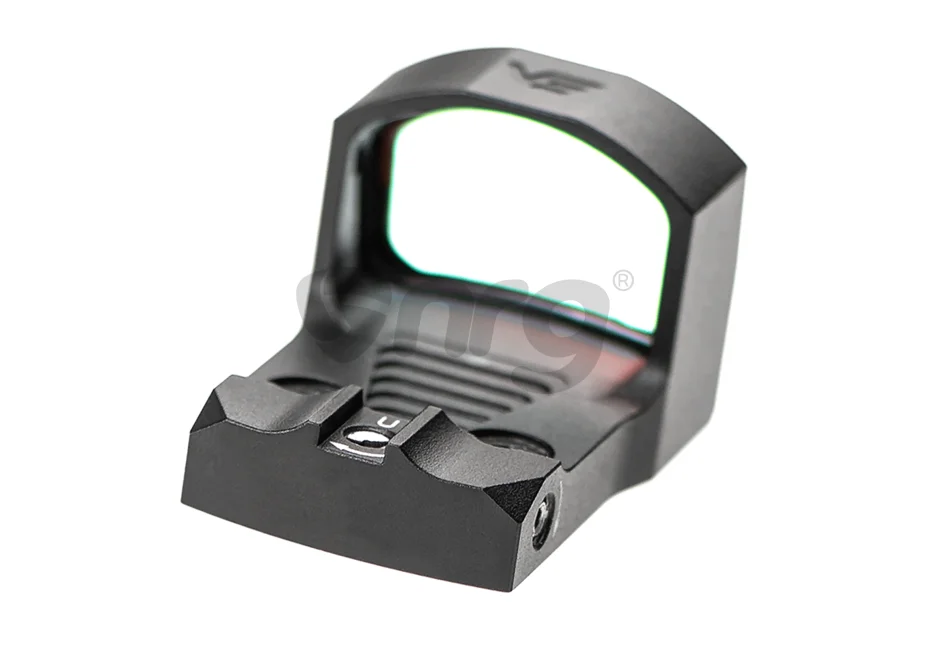 Vector Optics red dot sight 1x17x24 Frenzy-S AUT Black 4