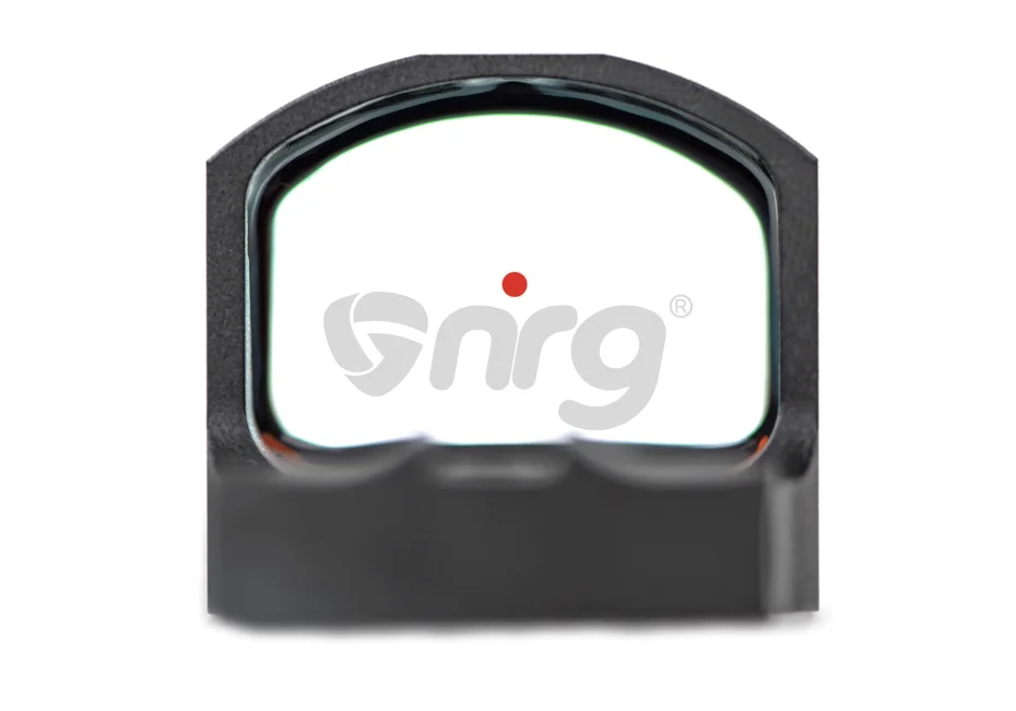 Vector Optics red dot sight 1x17x24 Frenzy-S AUT Black 2