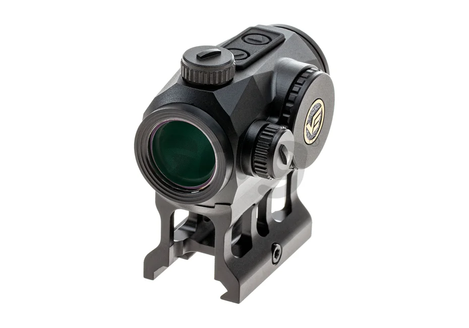 Vector Optics red dot sight Scrapper 1x22 Black 6