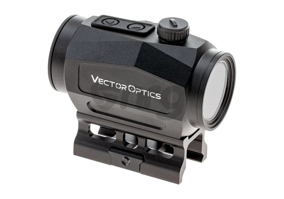 Vector Optics Red Dot Sight Scrapper 1x29 Black 11