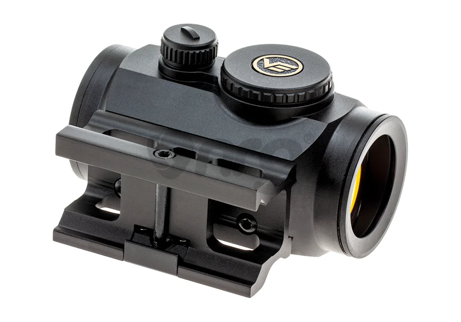 Vector Optics Red Dot Sight Scrapper 1x29 Black 10