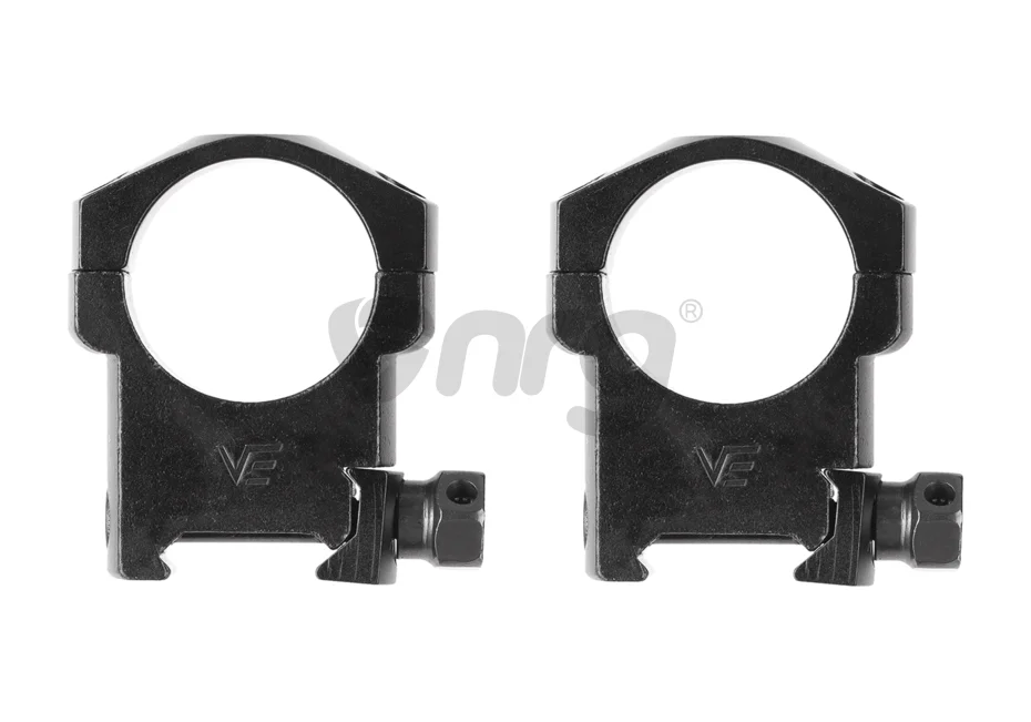 Vector Optics Forester 2-10x40 Scope 2