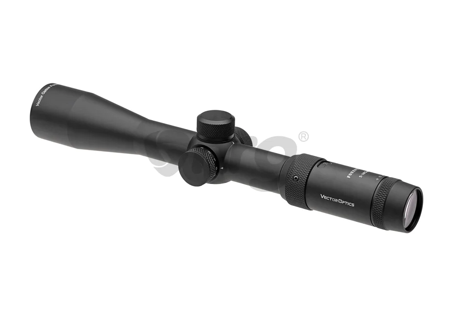 Vector Optics Forester 2-10x40 Scope 7