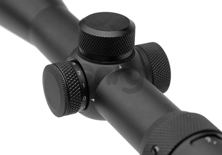 Vector Optics Forester 2-10x40 Scope 5