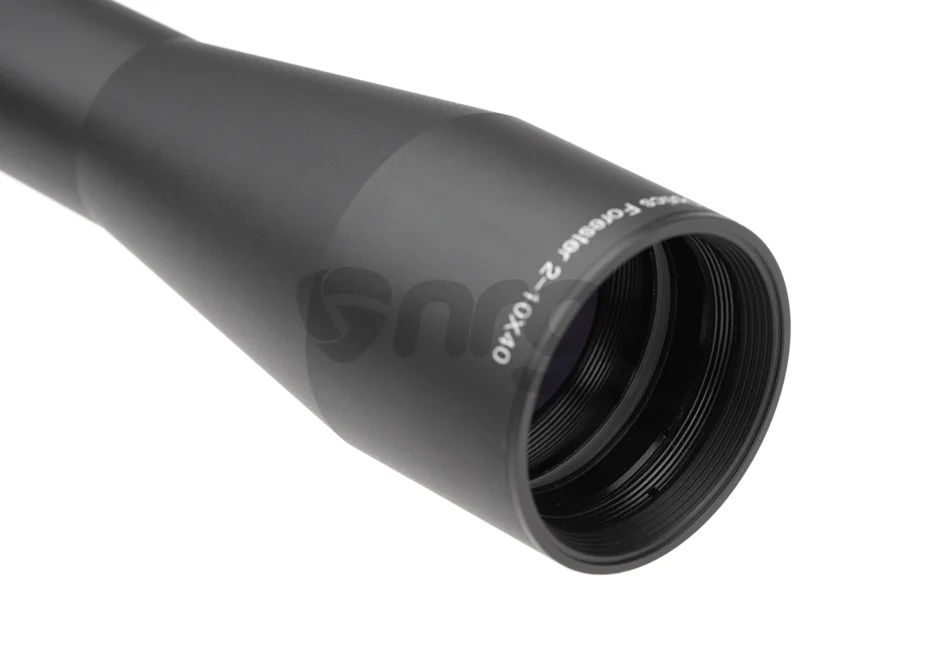 Vector Optics Forester 2-10x40 Scope 3