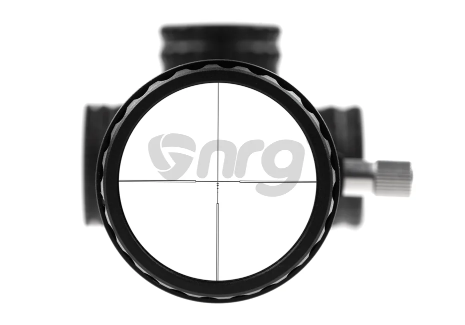 Vector Optics Grimlock 1-6x24 Gen 2 Scope 2