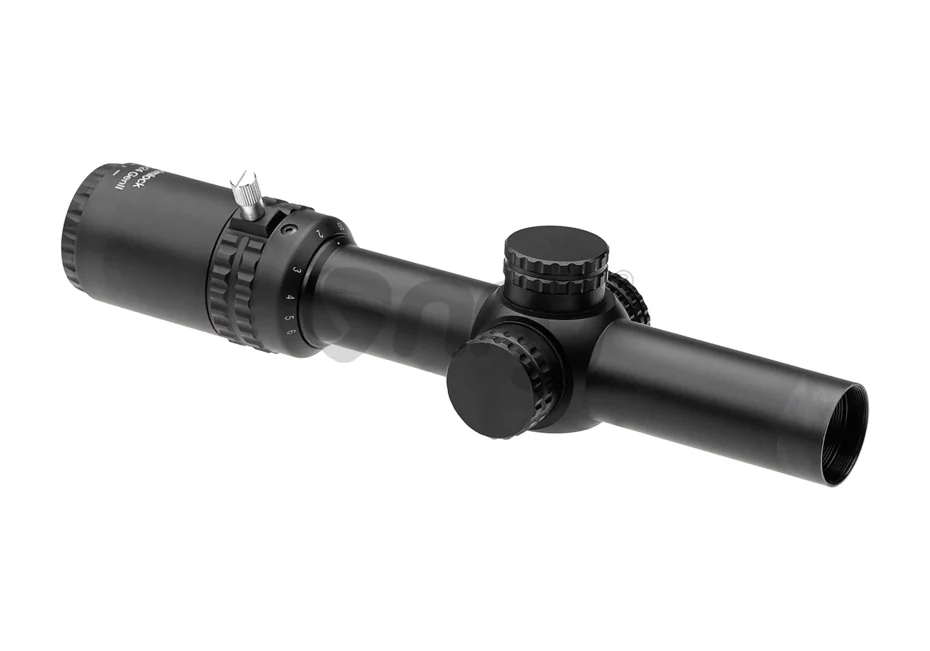 Vector Optics Grimlock 1-6x24 Gen 2 Scope 7