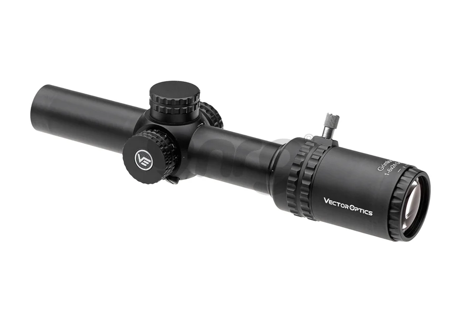 Vector Optics Grimlock 1-6x24 Gen 2 Scope 8