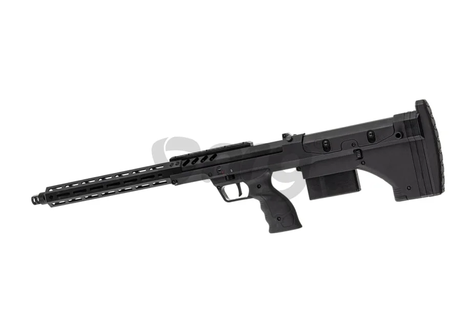 Silverback Desert Tech SRS A2/M2 22'' Black