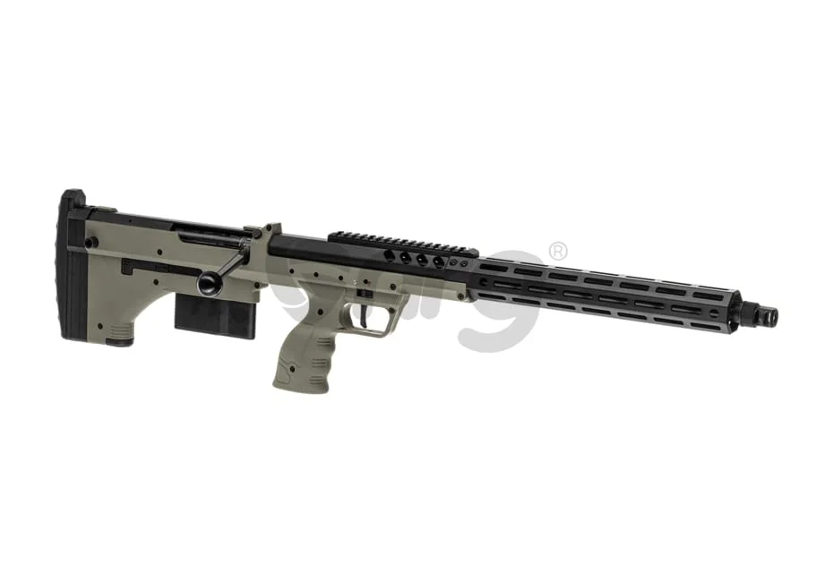 Silverback Desert Tech SRS A2/M2 22'' Green 2