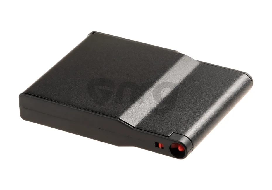 Silverback SRS metal magazine 30 balls Black 2