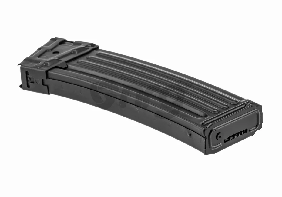LCT LK-33 Hi-Cap 600 BB Magazine Black 2