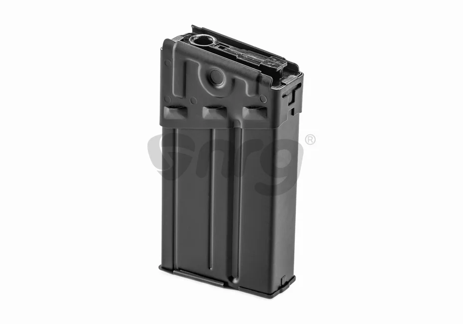 LCT LC-3 Mid Cap Magazine Black