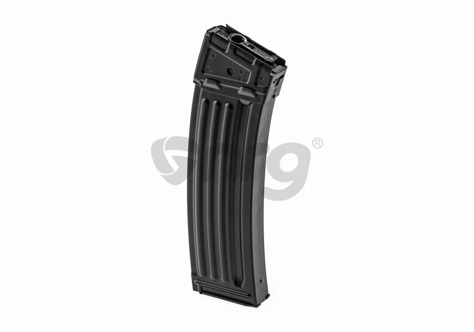 LCT LK-33 Mid Cap Magazine 130 BB Black