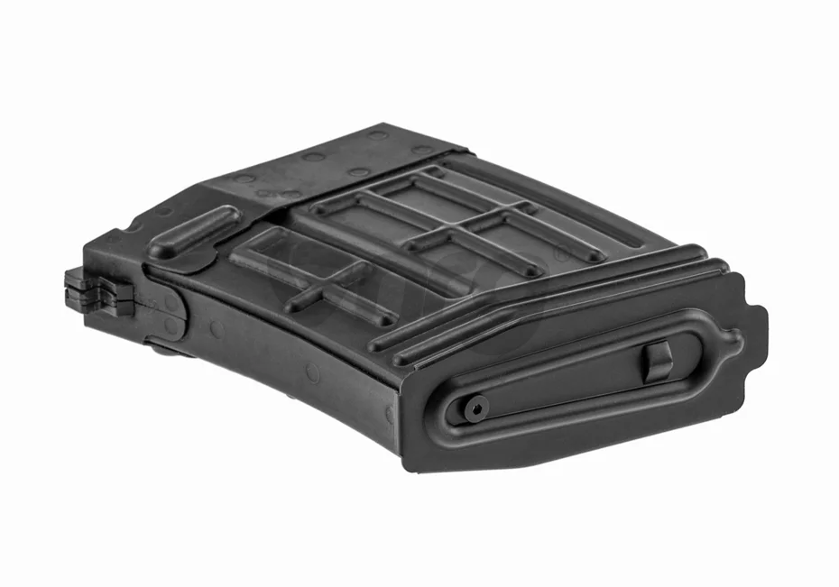 LCT SVD Mid Cap Magazine Black 2