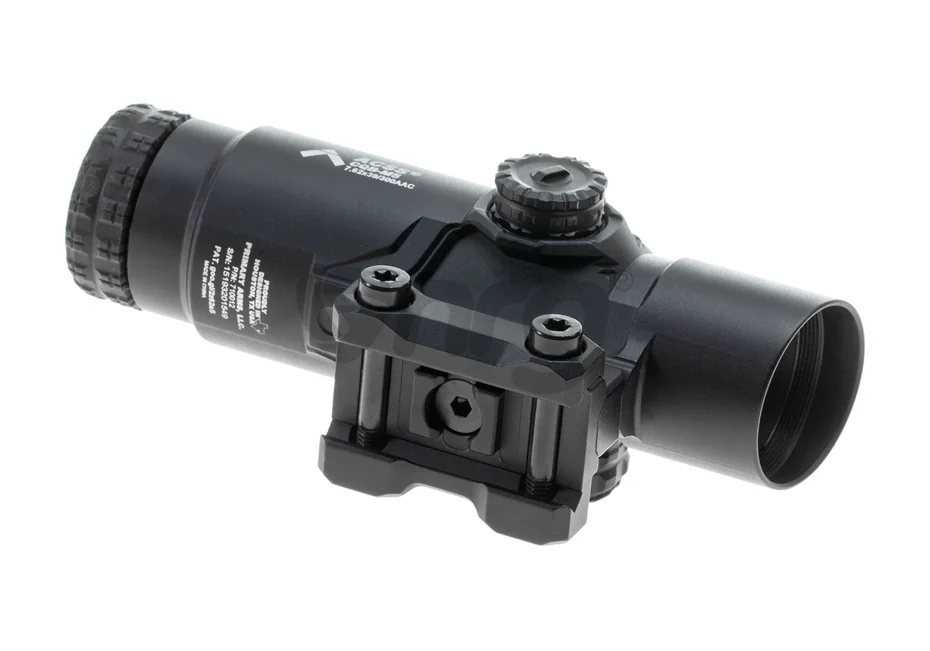 Primary Arms GLx 2X ACSS CQB-M5 7.62x39/.300AAC caliber Prism Scope. 8