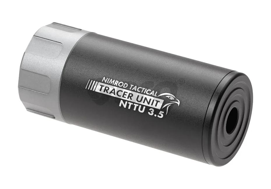 Nimrod tracker NTTU 3.5