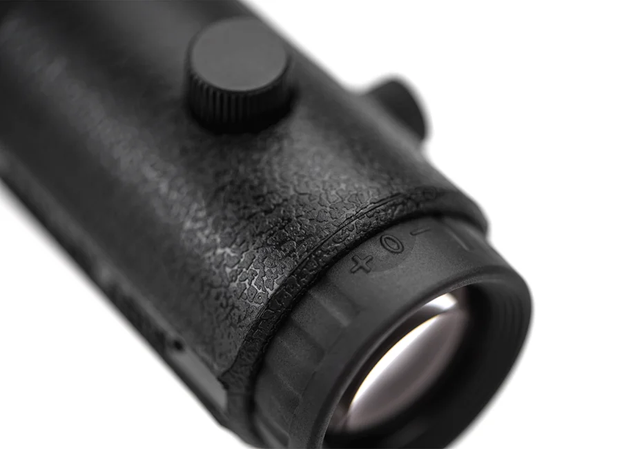 Primary Arms SLx 3X LER Gen IV magnifier 2