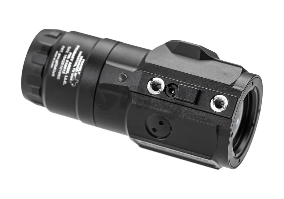 Primary Arms magnifier SLx 3X Full Size 2
