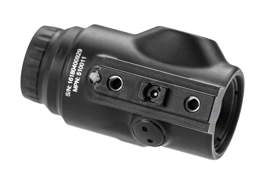 Primary Arms micro magnifier SLx 3X ACSS Pegasus Reticle 3