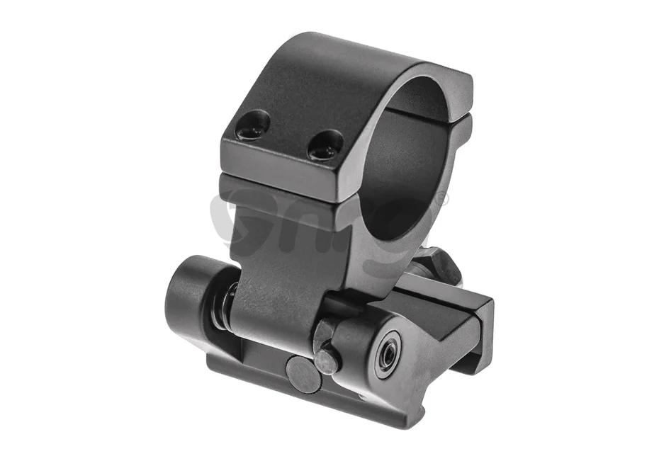 Primary Arms Standard Mount Magnifier Flip-to-Side 5
