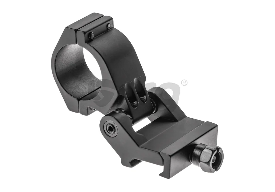 Primary Arms Standard Mount Magnifier Flip-to-Side 3