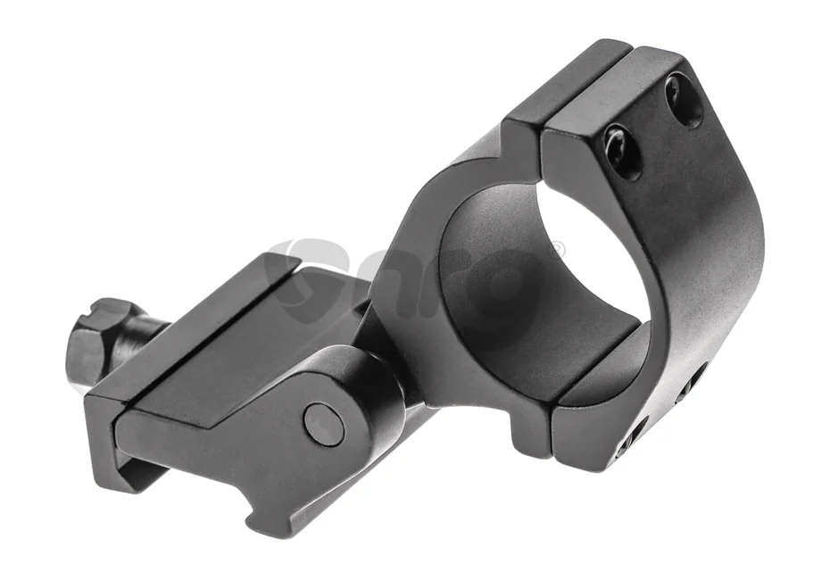 Primary Arms Standard Mount Magnifier Flip-to-Side 2