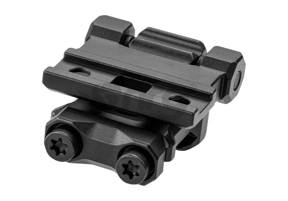 Primary Arms Magnifier Flip To Side Mount 10