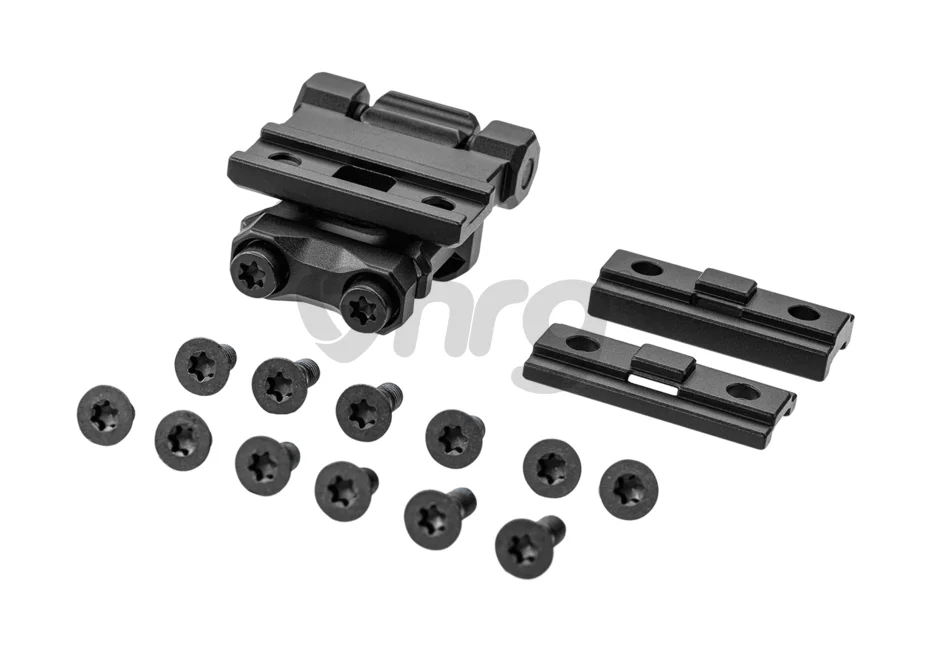 Primary Arms Magnifier Flip To Side Mount