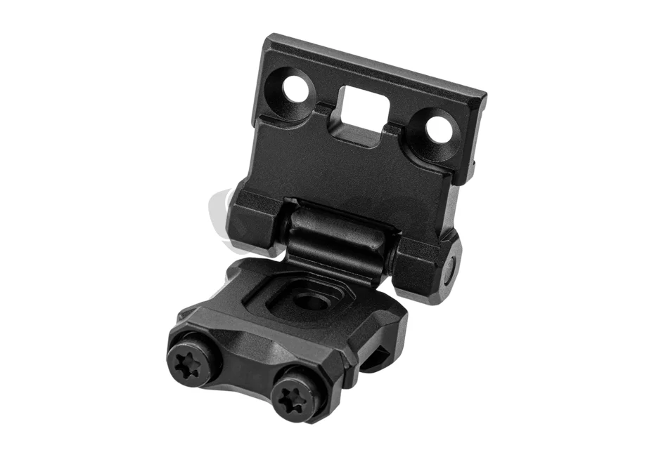 Primary Arms Magnifier Flip To Side Mount 9