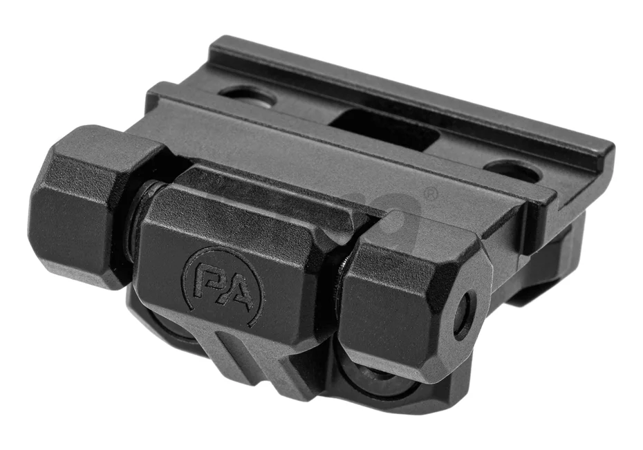 Primary Arms Magnifier Flip To Side Mount 8