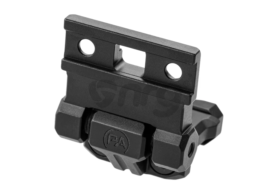 Primary Arms Magnifier Flip To Side Mount 6
