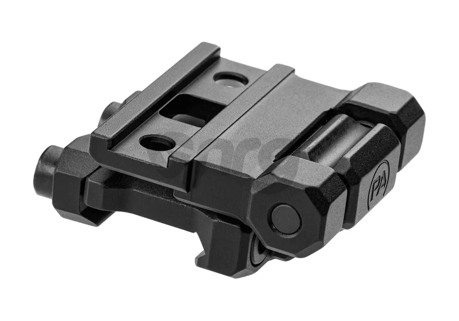 Primary Arms Magnifier Flip To Side Mount 7