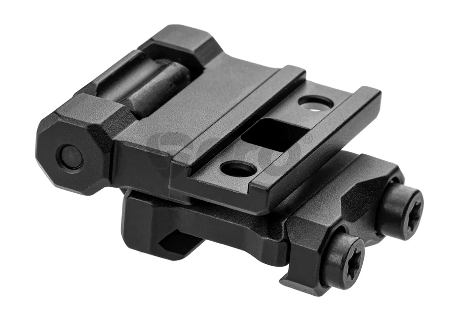 Primary Arms Magnifier Flip To Side Mount 4