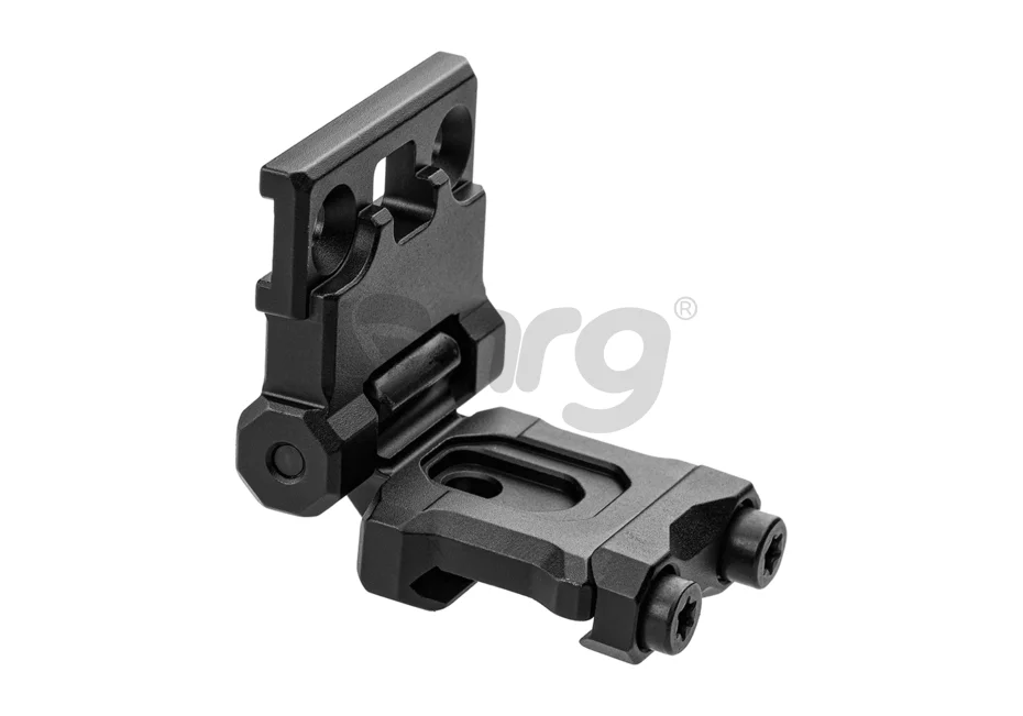 Primary Arms Magnifier Flip To Side Mount 3