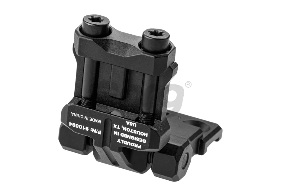 Primary Arms Magnifier Flip To Side Mount 2