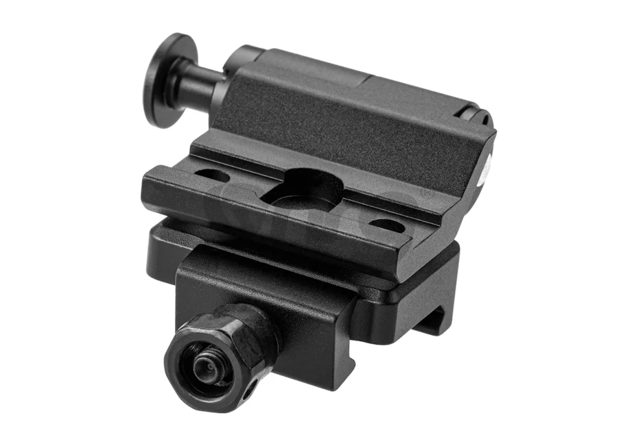 Primary Arms Flip To Side Magnifier Mount 10