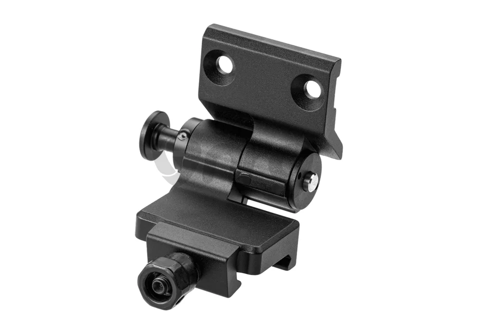 Primary Arms Flip To Side Magnifier Mount 9