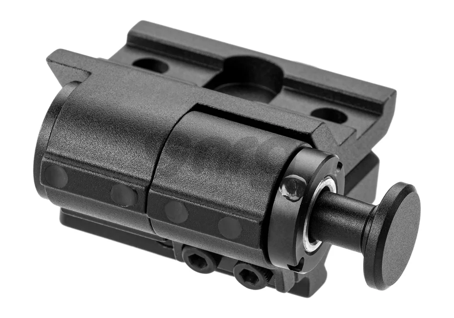 Primary Arms Flip To Side Magnifier Mount 8