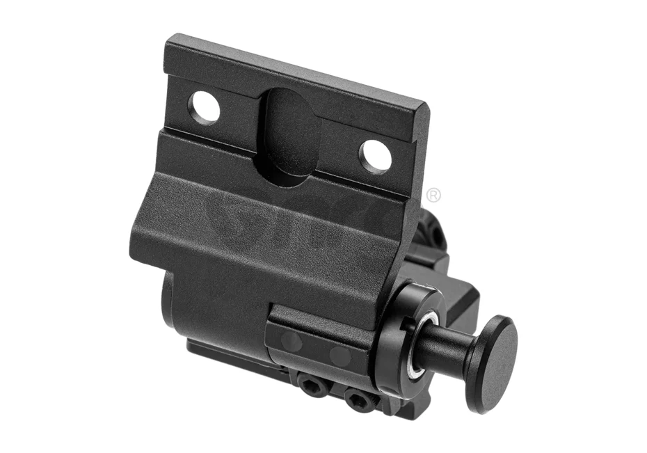 Primary Arms Flip To Side Magnifier Mount 6