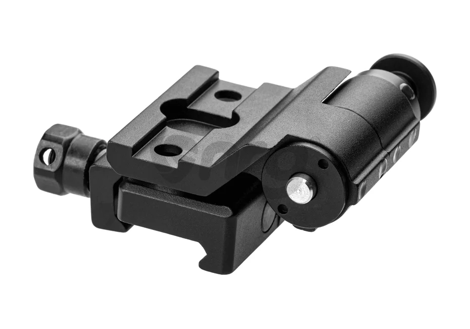 Primary Arms Flip To Side Magnifier Mount 7