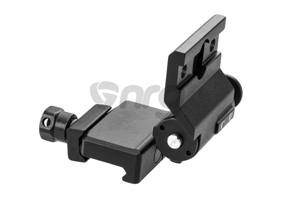 Primary Arms Flip To Side Magnifier Mount 5
