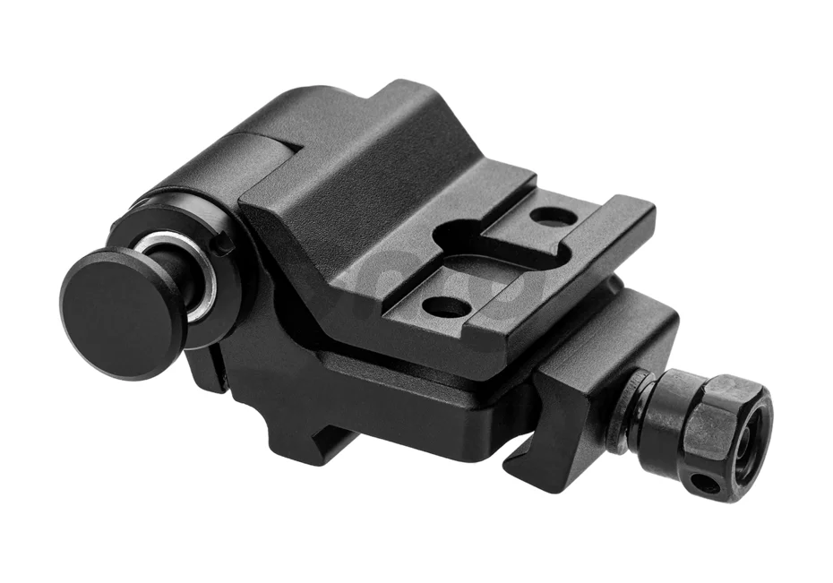 Primary Arms Flip To Side Magnifier Mount 4