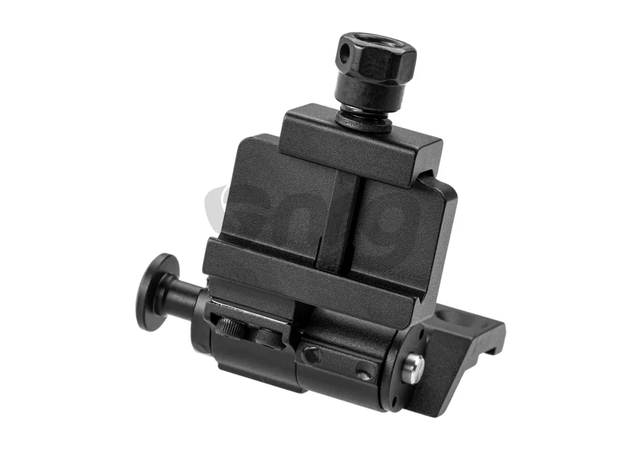 Primary Arms Flip To Side Magnifier Mount 2