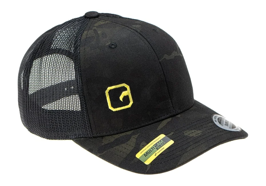 ClawGear Off Duty Cap Multicam Black 2