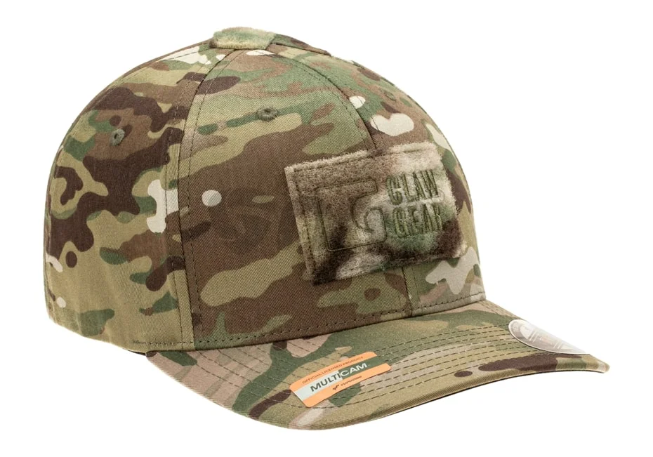 ClawGear Operator Cap Multicam L/XL
