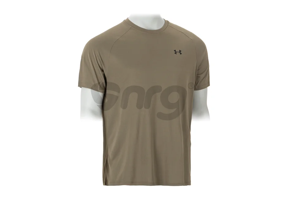 Under Armour UA Tech 2.0 Green T-shirt L 4